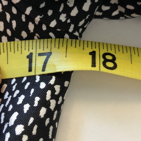 Rickie‎ Freeman for Teri Jon Womens Size 8 Skirt Suit Silk & Wool Blend - Picture 9 of 11